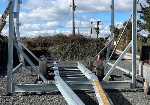 trailer-base